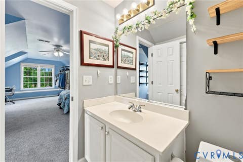 Tiny photo for 5612 Arbor Point Terrace, Chester, VA 23831 (MLS # 2621892)