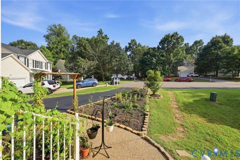 Tiny photo for 5612 Arbor Point Terrace, Chester, VA 23831 (MLS # 2621892)