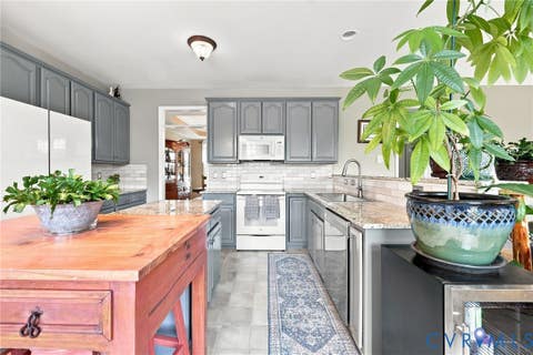 Tiny photo for 5612 Arbor Point Terrace, Chester, VA 23831 (MLS # 2621892)