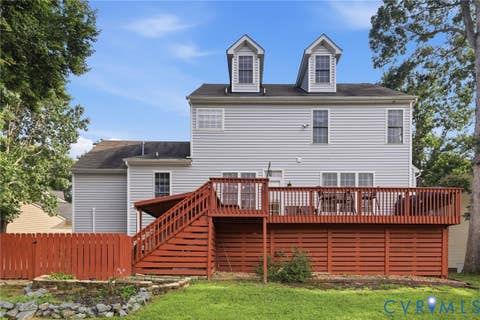 Tiny photo for 5612 Arbor Point Terrace, Chester, VA 23831 (MLS # 2621892)