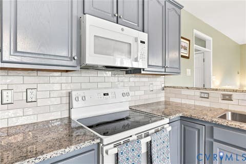 Tiny photo for 5612 Arbor Point Terrace, Chester, VA 23831 (MLS # 2621892)