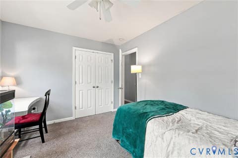 Tiny photo for 5612 Arbor Point Terrace, Chester, VA 23831 (MLS # 2621892)