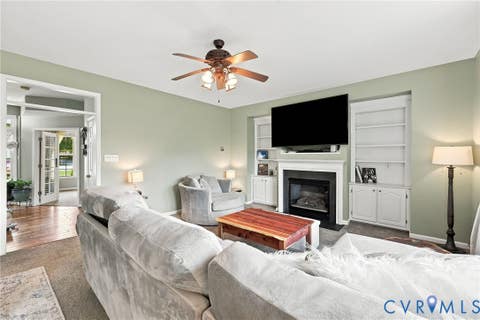 Tiny photo for 5612 Arbor Point Terrace, Chester, VA 23831 (MLS # 2621892)