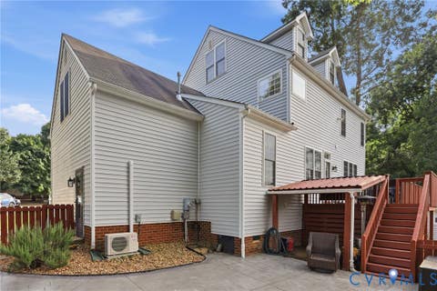 Tiny photo for 5612 Arbor Point Terrace, Chester, VA 23831 (MLS # 2621892)