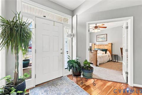 Tiny photo for 5612 Arbor Point Terrace, Chester, VA 23831 (MLS # 2621892)