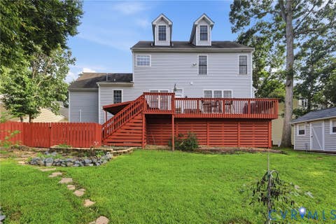 Tiny photo for 5612 Arbor Point Terrace, Chester, VA 23831 (MLS # 2621892)