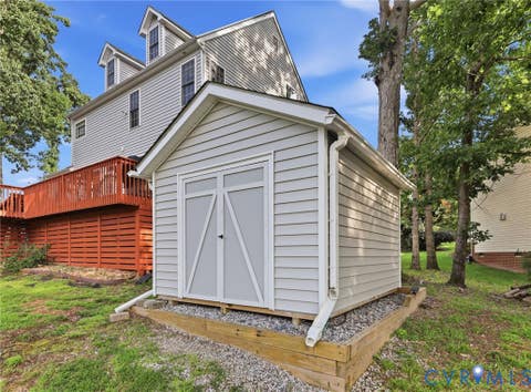 Tiny photo for 5612 Arbor Point Terrace, Chester, VA 23831 (MLS # 2621892)