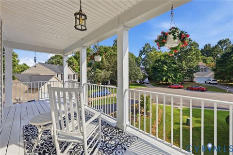 Tiny photo for 5612 Arbor Point Terrace, Chester, VA 23831 (MLS # 2621892)