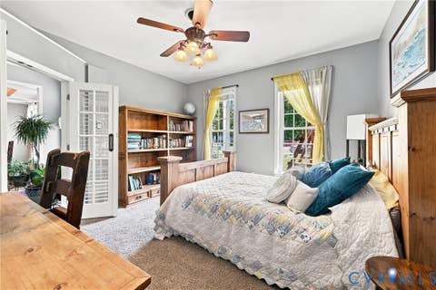 Tiny photo for 5612 Arbor Point Terrace, Chester, VA 23831 (MLS # 2621892)