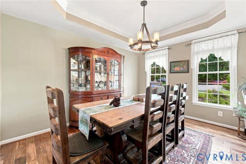 Tiny photo for 5612 Arbor Point Terrace, Chester, VA 23831 (MLS # 2621892)
