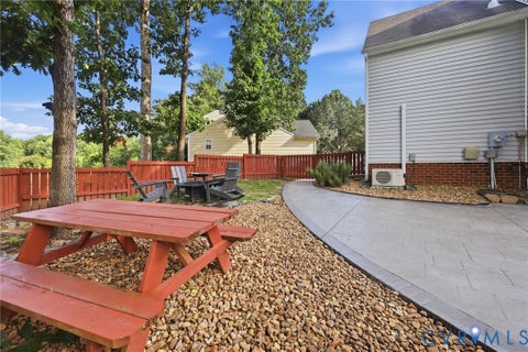 Tiny photo for 5612 Arbor Point Terrace, Chester, VA 23831 (MLS # 2621892)