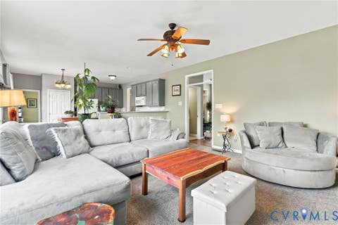 Tiny photo for 5612 Arbor Point Terrace, Chester, VA 23831 (MLS # 2621892)