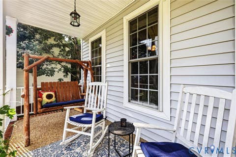 Tiny photo for 5612 Arbor Point Terrace, Chester, VA 23831 (MLS # 2621892)