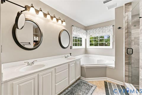 Tiny photo for 5612 Arbor Point Terrace, Chester, VA 23831 (MLS # 2621892)