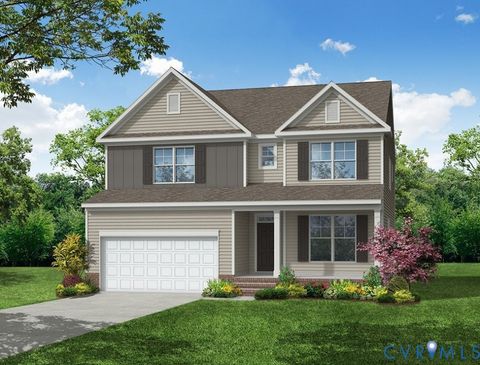 2501 Forget Me Not Lane Glen Allen VA 23060