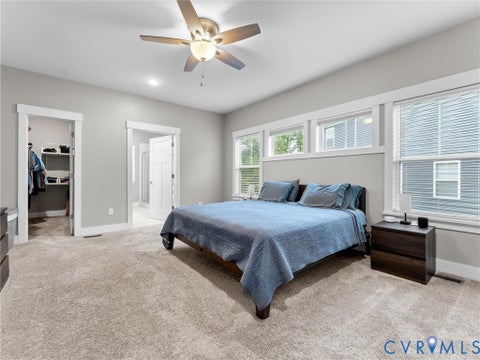 Tiny photo for 15100 Litton Drive, Chesterfield, VA 23112 (MLS # 2626127)