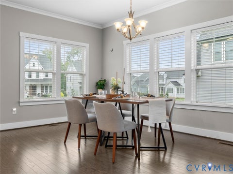 Tiny photo for 15100 Litton Drive, Chesterfield, VA 23112 (MLS # 2626127)