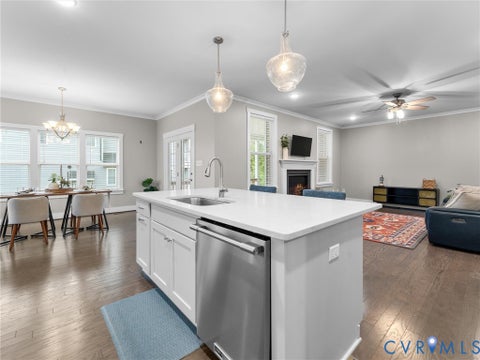 Tiny photo for 15100 Litton Drive, Chesterfield, VA 23112 (MLS # 2626127)