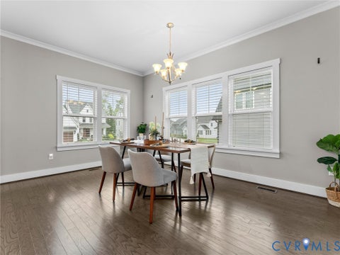 Tiny photo for 15100 Litton Drive, Chesterfield, VA 23112 (MLS # 2626127)