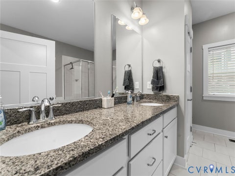 Tiny photo for 15100 Litton Drive, Chesterfield, VA 23112 (MLS # 2626127)