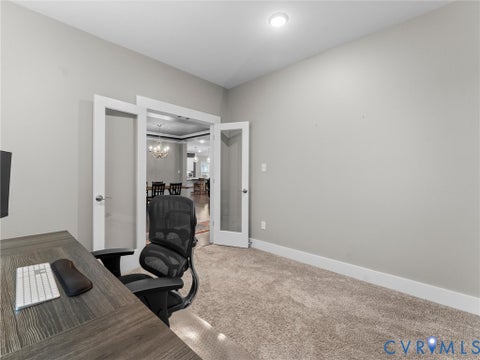 Tiny photo for 15100 Litton Drive, Chesterfield, VA 23112 (MLS # 2626127)
