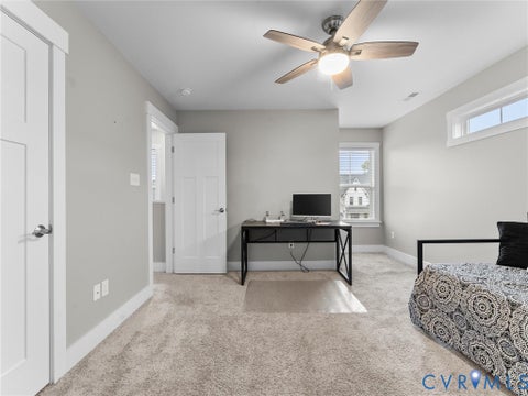 Tiny photo for 15100 Litton Drive, Chesterfield, VA 23112 (MLS # 2626127)