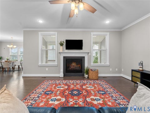 Tiny photo for 15100 Litton Drive, Chesterfield, VA 23112 (MLS # 2626127)