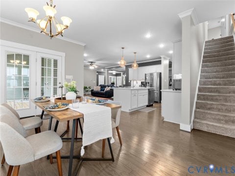 Tiny photo for 15100 Litton Drive, Chesterfield, VA 23112 (MLS # 2626127)