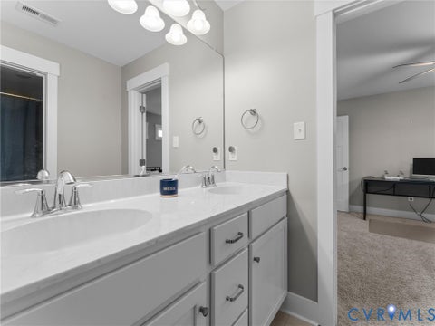 Tiny photo for 15100 Litton Drive, Chesterfield, VA 23112 (MLS # 2626127)