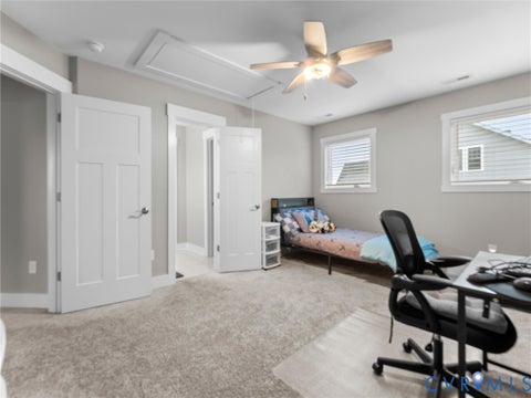 Tiny photo for 15100 Litton Drive, Chesterfield, VA 23112 (MLS # 2626127)