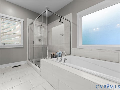 Tiny photo for 15100 Litton Drive, Chesterfield, VA 23112 (MLS # 2626127)