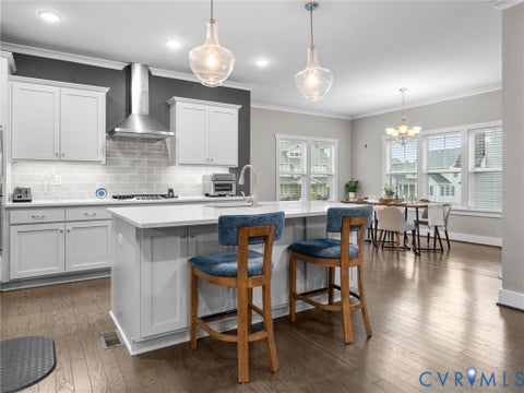 Tiny photo for 15100 Litton Drive, Chesterfield, VA 23112 (MLS # 2626127)
