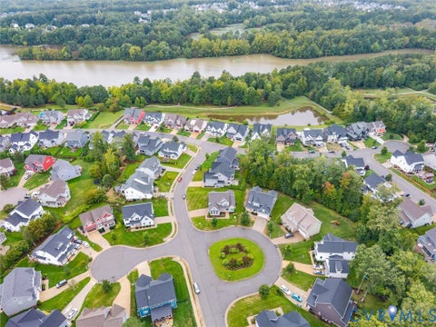 Tiny photo for 15100 Litton Drive, Chesterfield, VA 23112 (MLS # 2626127)