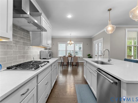 Tiny photo for 15100 Litton Drive, Chesterfield, VA 23112 (MLS # 2626127)
