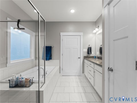 Tiny photo for 15100 Litton Drive, Chesterfield, VA 23112 (MLS # 2626127)