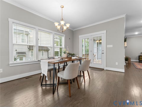 Tiny photo for 15100 Litton Drive, Chesterfield, VA 23112 (MLS # 2626127)