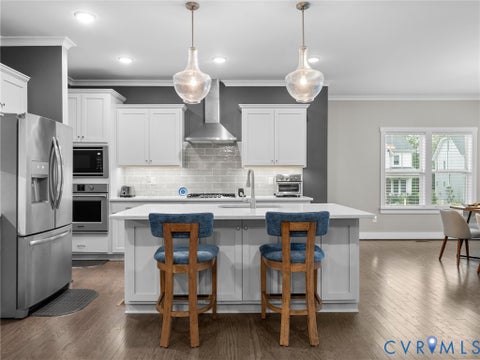 Tiny photo for 15100 Litton Drive, Chesterfield, VA 23112 (MLS # 2626127)