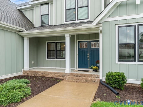 Tiny photo for 15100 Litton Drive, Chesterfield, VA 23112 (MLS # 2626127)