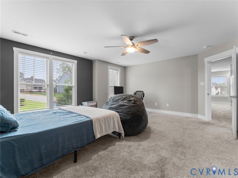Tiny photo for 15100 Litton Drive, Chesterfield, VA 23112 (MLS # 2626127)