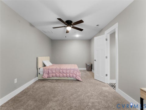 Tiny photo for 15100 Litton Drive, Chesterfield, VA 23112 (MLS # 2626127)
