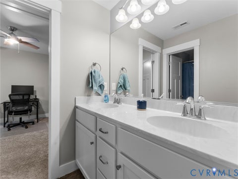 Tiny photo for 15100 Litton Drive, Chesterfield, VA 23112 (MLS # 2626127)