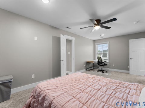 Tiny photo for 15100 Litton Drive, Chesterfield, VA 23112 (MLS # 2626127)