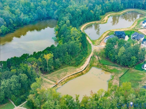 Tiny photo for 15100 Litton Drive, Chesterfield, VA 23112 (MLS # 2626127)
