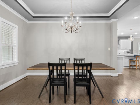 Tiny photo for 15100 Litton Drive, Chesterfield, VA 23112 (MLS # 2626127)