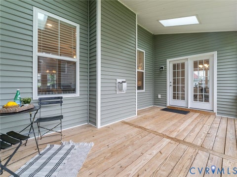 Tiny photo for 15100 Litton Drive, Chesterfield, VA 23112 (MLS # 2626127)