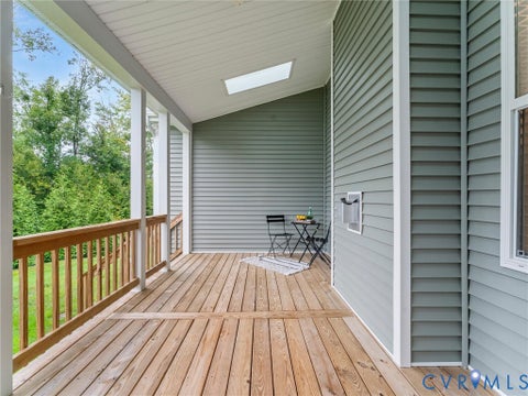 Tiny photo for 15100 Litton Drive, Chesterfield, VA 23112 (MLS # 2626127)