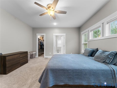 Tiny photo for 15100 Litton Drive, Chesterfield, VA 23112 (MLS # 2626127)