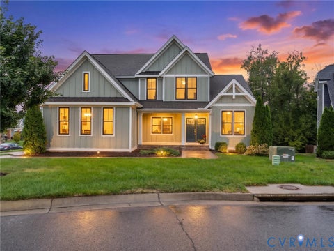 Tiny photo for 15100 Litton Drive, Chesterfield, VA 23112 (MLS # 2626127)