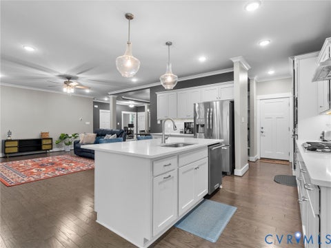 Tiny photo for 15100 Litton Drive, Chesterfield, VA 23112 (MLS # 2626127)