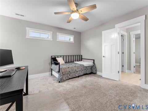 Tiny photo for 15100 Litton Drive, Chesterfield, VA 23112 (MLS # 2626127)